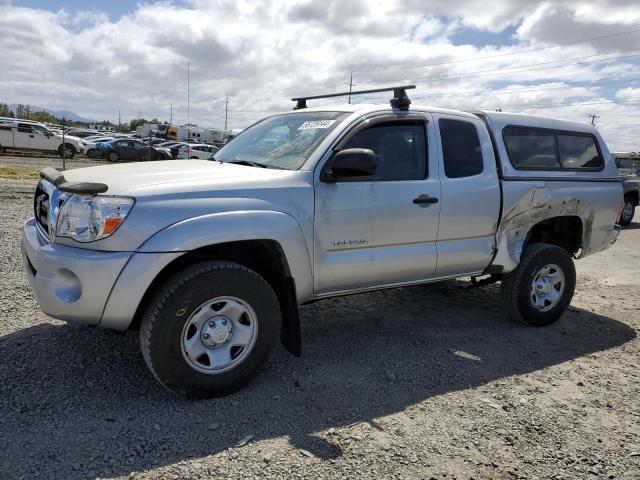 toyota tacoma 2008 5teuu42n08z590024