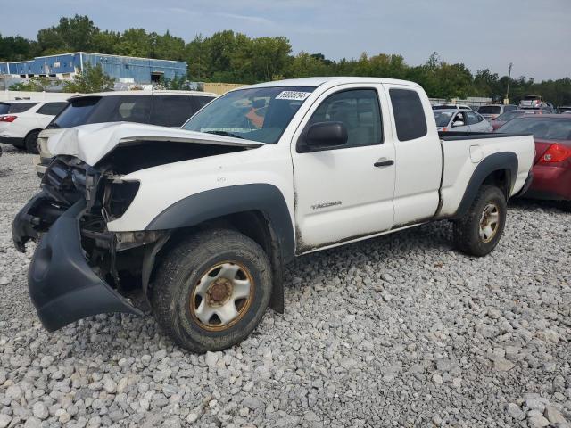 toyota tacoma acc 2009 5teuu42n09z620916