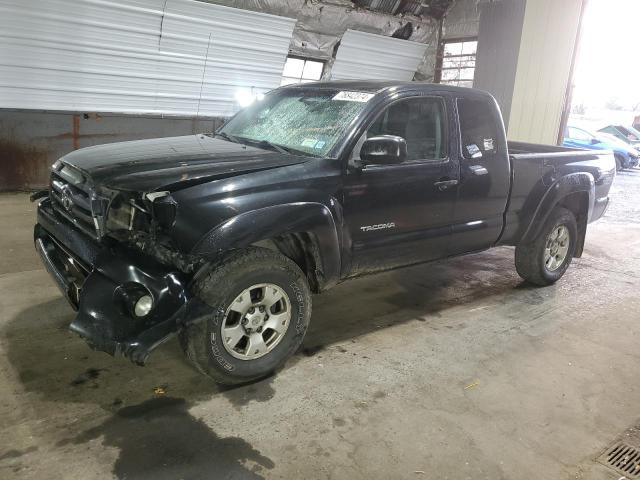 toyota tacoma acc 2009 5teuu42n09z621760