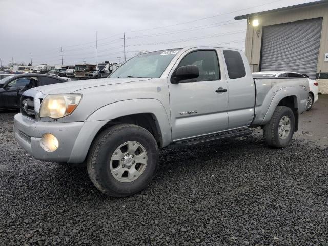 toyota tacoma acc 2006 5teuu42n26z239936