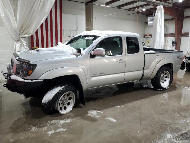 toyota tacoma acc 2008 5teuu42n28z542279