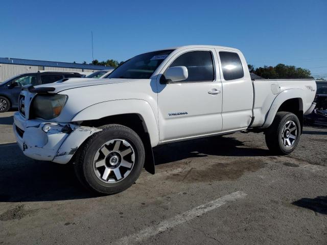 toyota tacoma acc 2009 5teuu42n29z638575