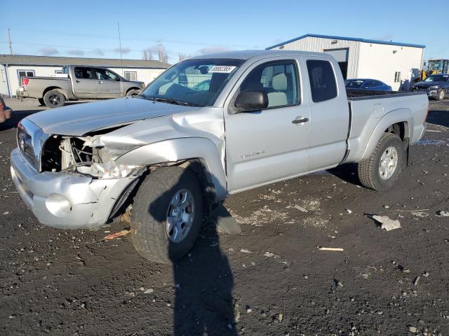 toyota tacoma acc 2006 5teuu42n36z218206