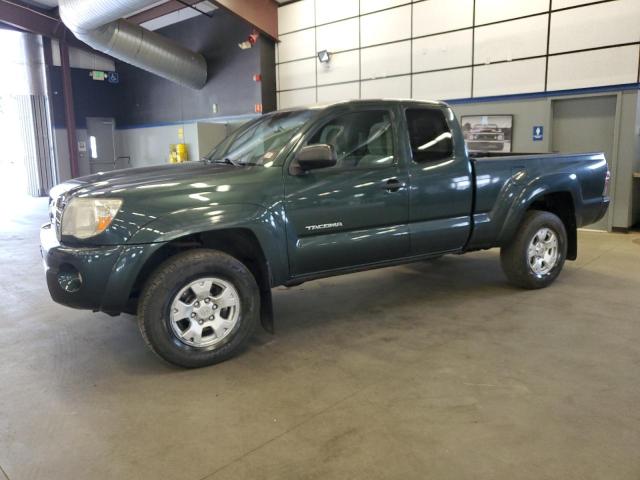 toyota tacoma 2009 5teuu42n39z597115