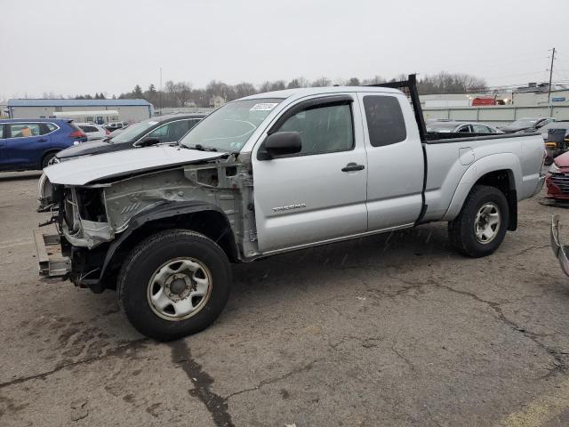 toyota tacoma acc 2009 5teuu42n39z635314