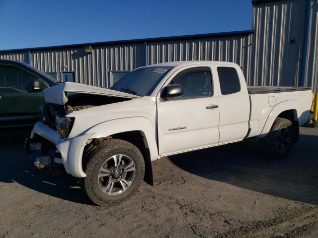 toyota tacoma 2009 5teuu42n49z593767