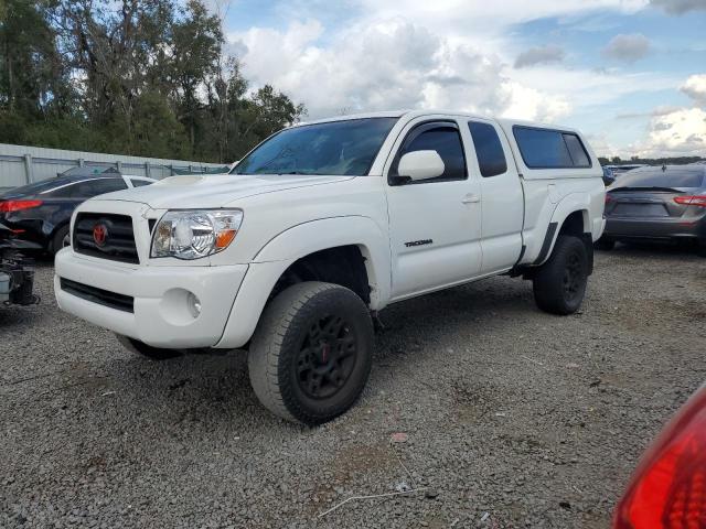 toyota tacoma acc 2009 5teuu42n49z598001