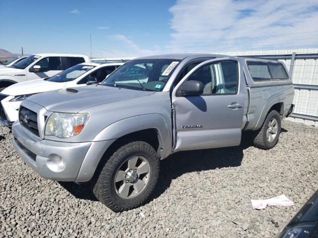 toyota tacoma acc 2008 5teuu42n58z474527