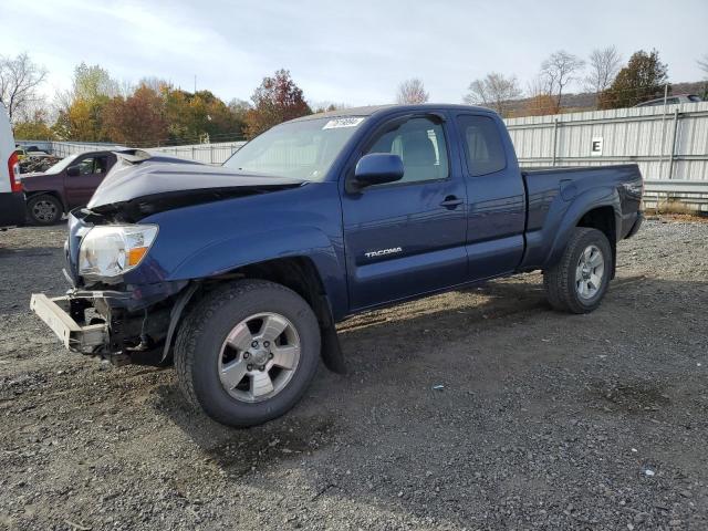 toyota tacoma acc 2008 5teuu42n58z552028