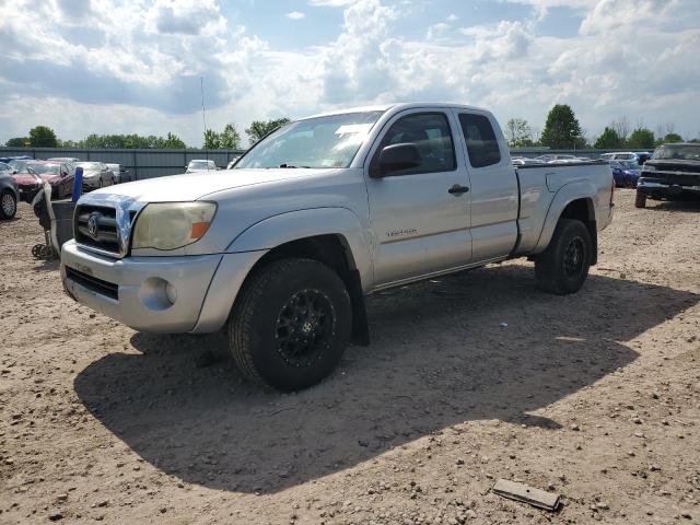 toyota tacoma 2008 5teuu42n58z559612