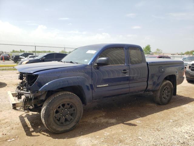 toyota tacoma acc 2008 5teuu42n58z565457