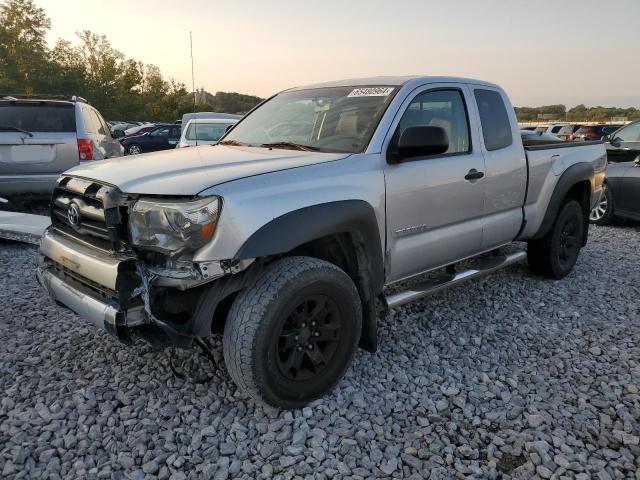 toyota tacoma acc 2008 5teuu42n58z582095