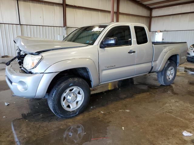 toyota tacoma 2007 5teuu42n67z336848