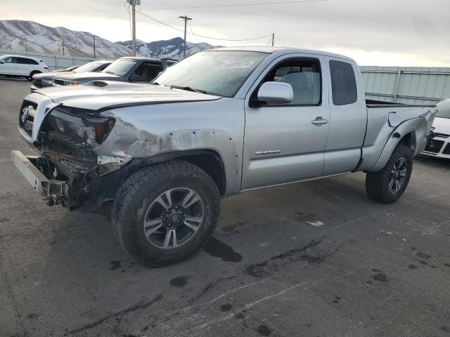 toyota tacoma acc 2006 5teuu42n76z230956