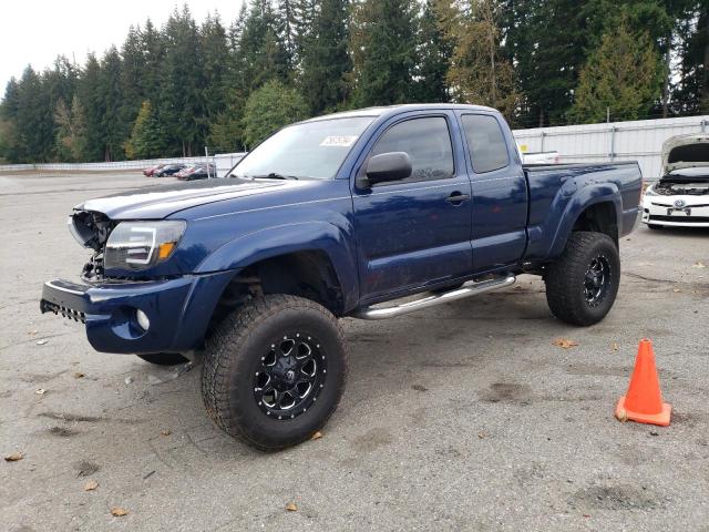 toyota tacoma acc 2007 5teuu42n77z429720