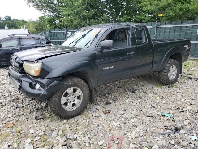 toyota tacoma 2008 5teuu42n78z499302