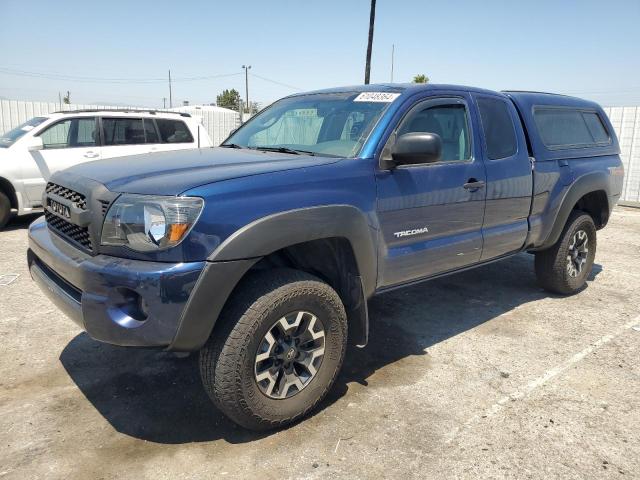 toyota tacoma 2008 5teuu42n78z515207