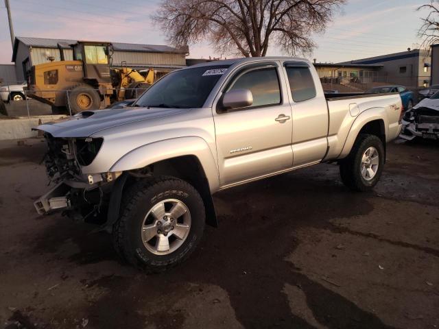 toyota tacoma acc 2008 5teuu42n78z547770