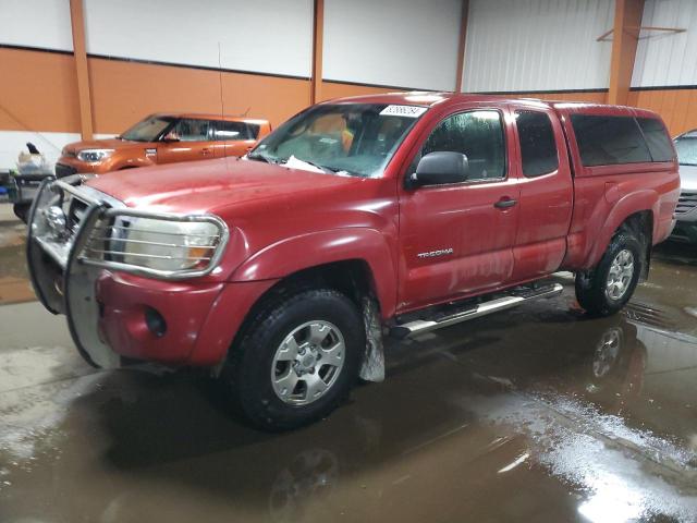 toyota tacoma acc 2009 5teuu42n79z618239