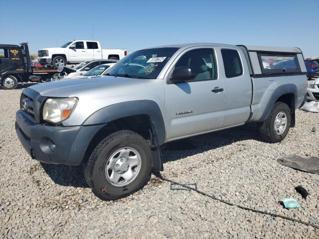 toyota tacoma acc 2009 5teuu42n89z626723