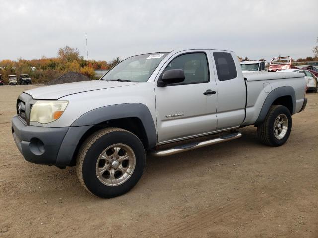 toyota tacoma acc 2005 5teuu42n95z118867