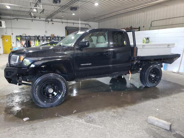 toyota tacoma 2006 5teuu42n96z197653