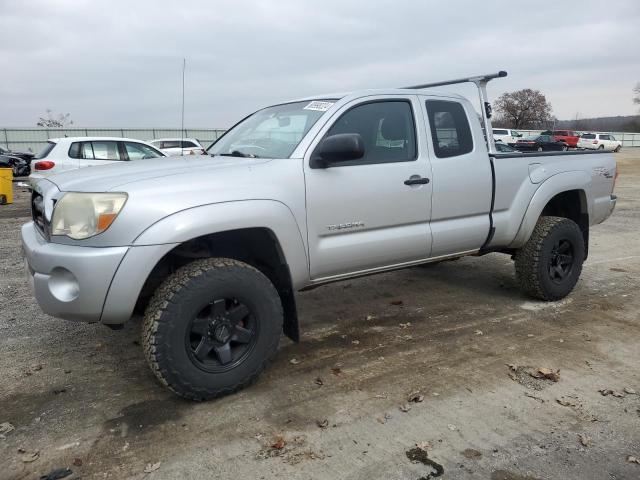 toyota tacoma acc 2006 5teuu42n96z257642