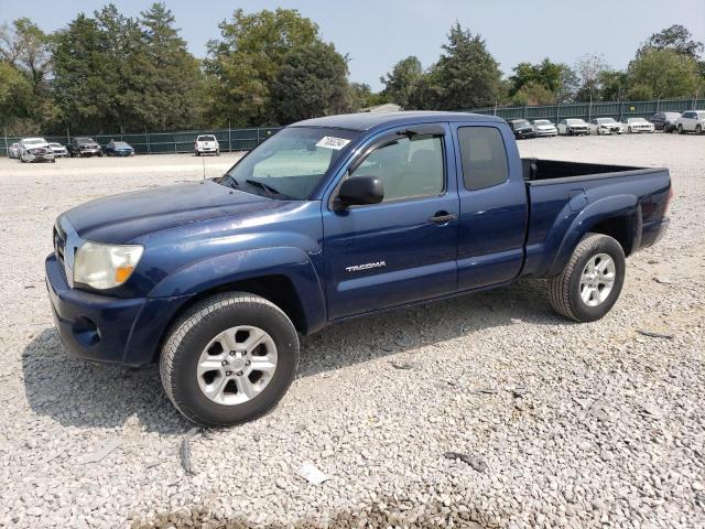 toyota tacoma acc 2008 5teuu42n98z494053