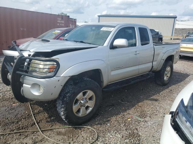 toyota tacoma 2008 5teuu42n98z546488