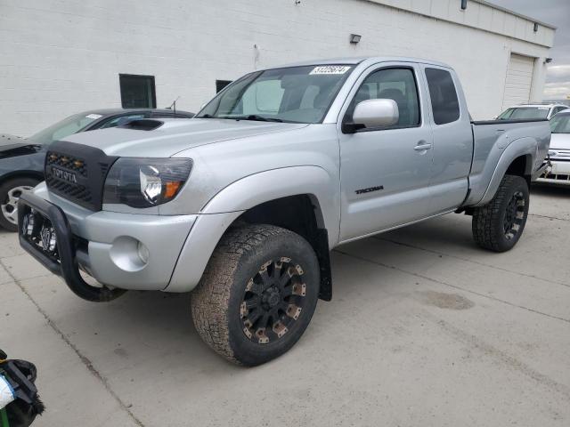 toyota tacoma 2009 5teuu42n99z610899