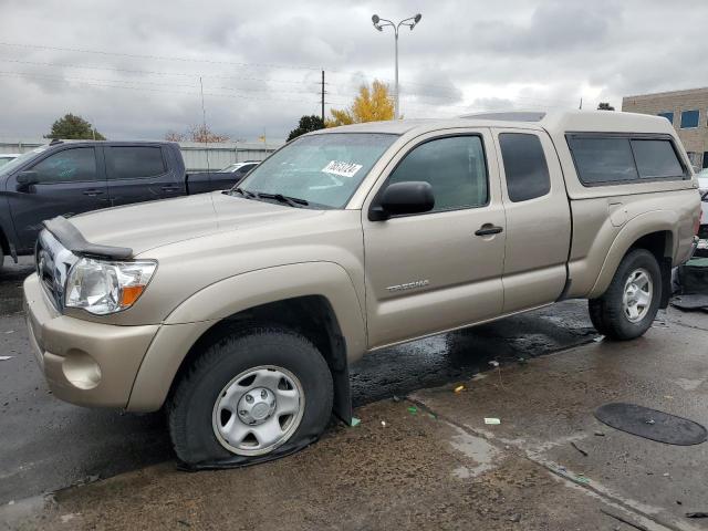 toyota tacoma acc 2008 5teuu42nx8z487631