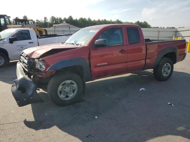 toyota tacoma acc 2008 5teuu42nx8z503567