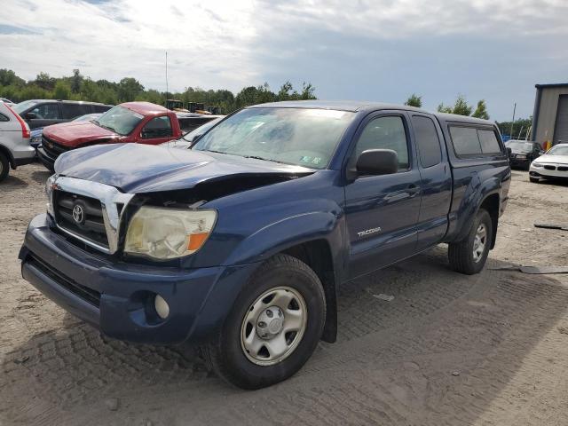 toyota tacoma 2008 5teuu42nx8z524564