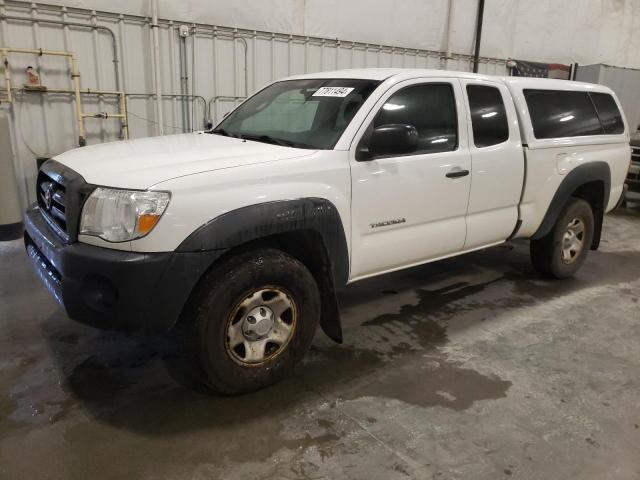 toyota tacoma acc 2008 5teuu42nx8z549674