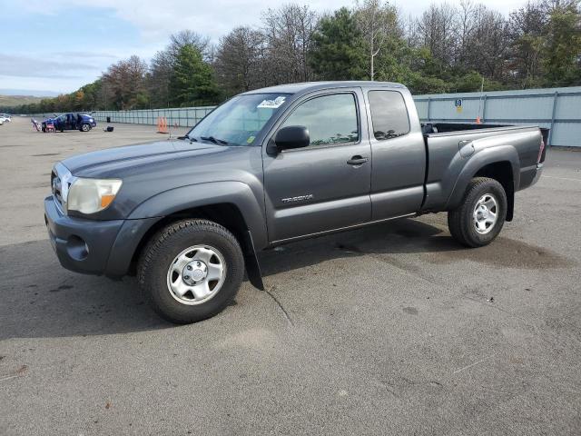 toyota tacoma acc 2009 5teuu42nx9z625881