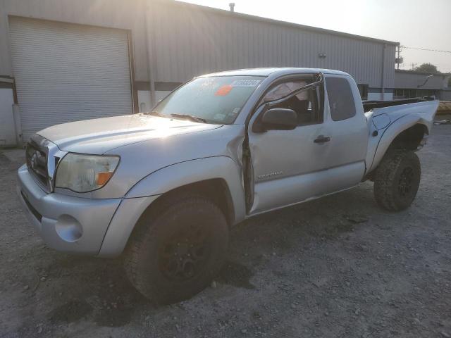 toyota tacoma acc 2009 5teuu42nx9z629252