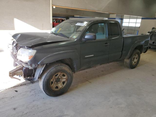 toyota tacoma acc 2009 5teuu42nx9z633818