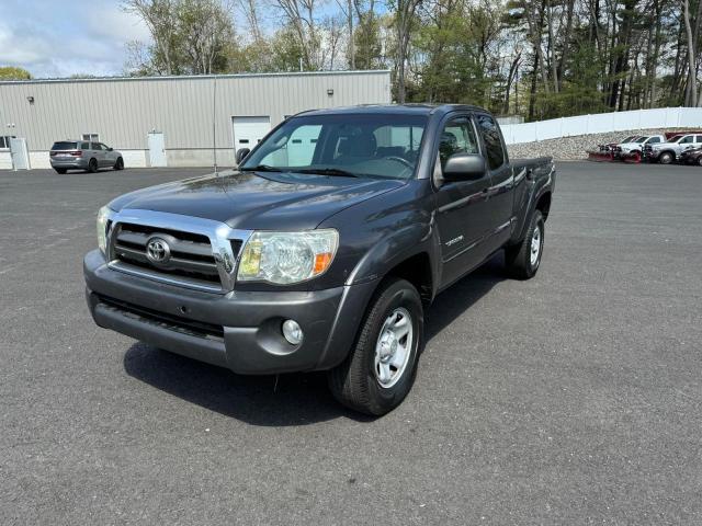 toyota tacoma 2010 5teuu4en0az691338