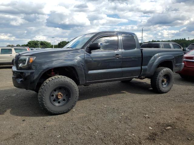 toyota tacoma acc 2010 5teuu4en1az687511