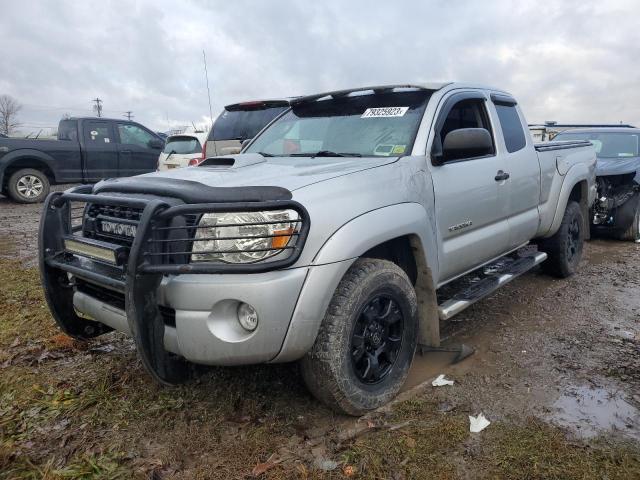 toyota tacoma 2010 5teuu4en1az723018