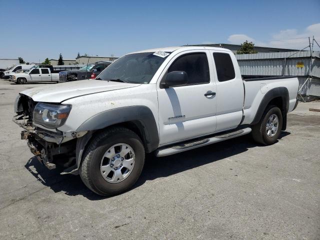 toyota tacoma acc 2010 5teuu4en1az748503