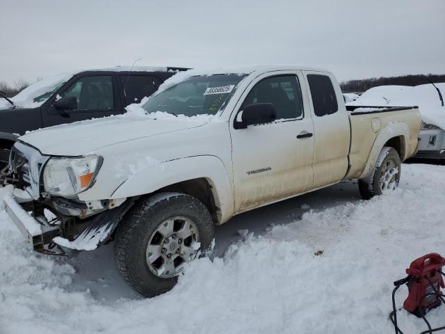 toyota tacoma acc 2010 5teuu4en2az675223