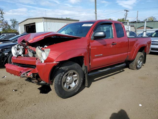 toyota tacoma acc 2010 5teuu4en4az717391