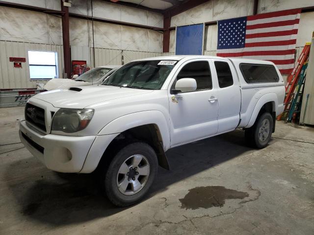 toyota tacoma 2010 5teuu4en4az741111