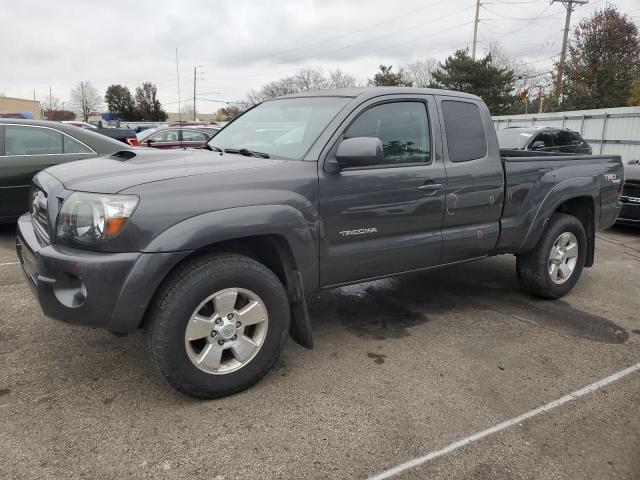 toyota tacoma acc 2010 5teuu4en5az679900