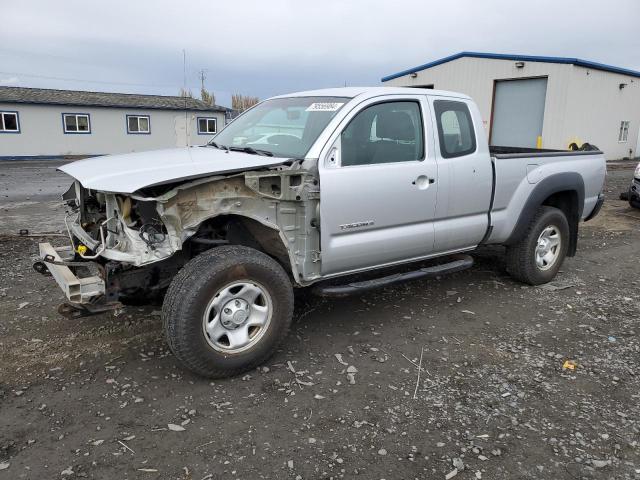 toyota tacoma acc 2010 5teuu4en5az684854