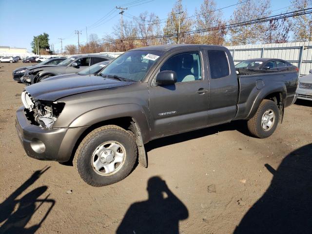 toyota tacoma acc 2010 5teuu4en5az720851