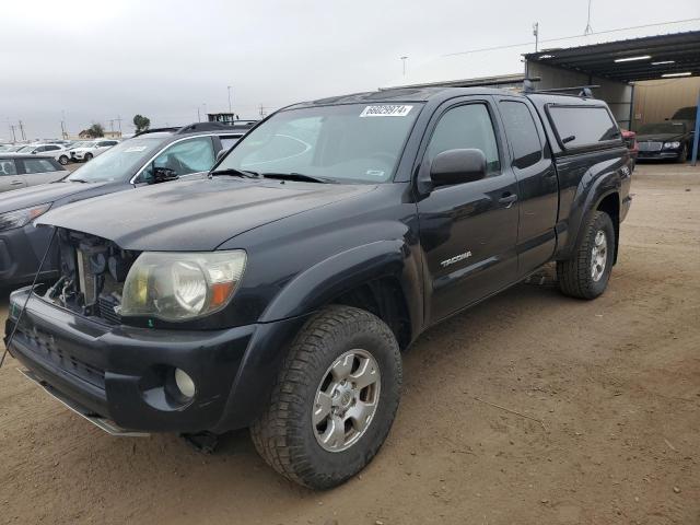 toyota tacoma 2010 5teuu4en5az727976