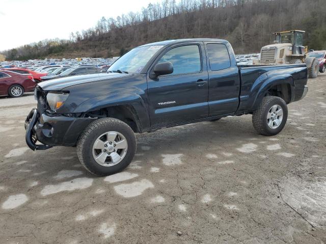 toyota tacoma 2010 5teuu4en7az694947