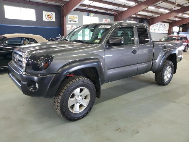 toyota tacoma acc 2010 5teuu4en7az709575